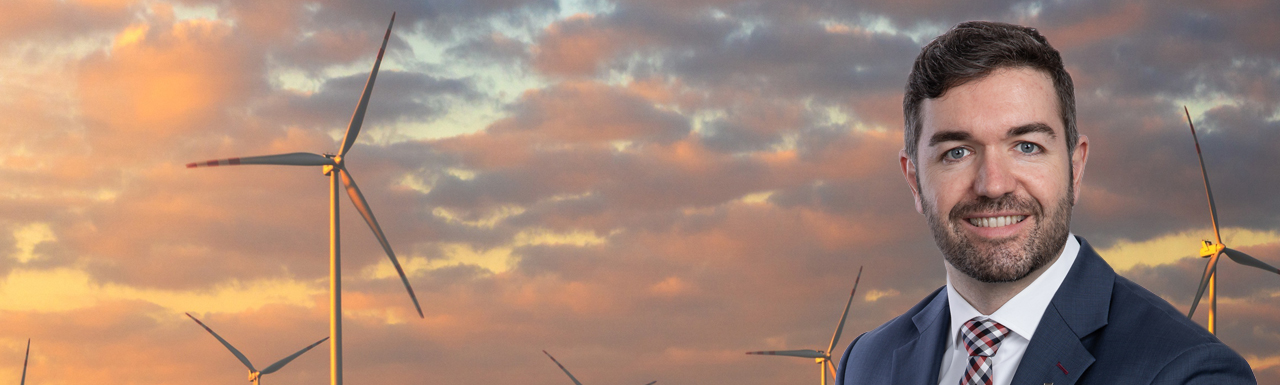 El papel de AXA XL en la transición energética europea: asegurar, facilitar y liderar el cambio