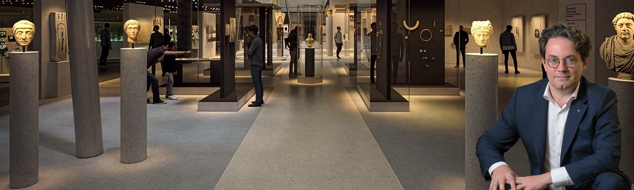 Guardiani dell'unicità: un viaggio lungo quarant'anni