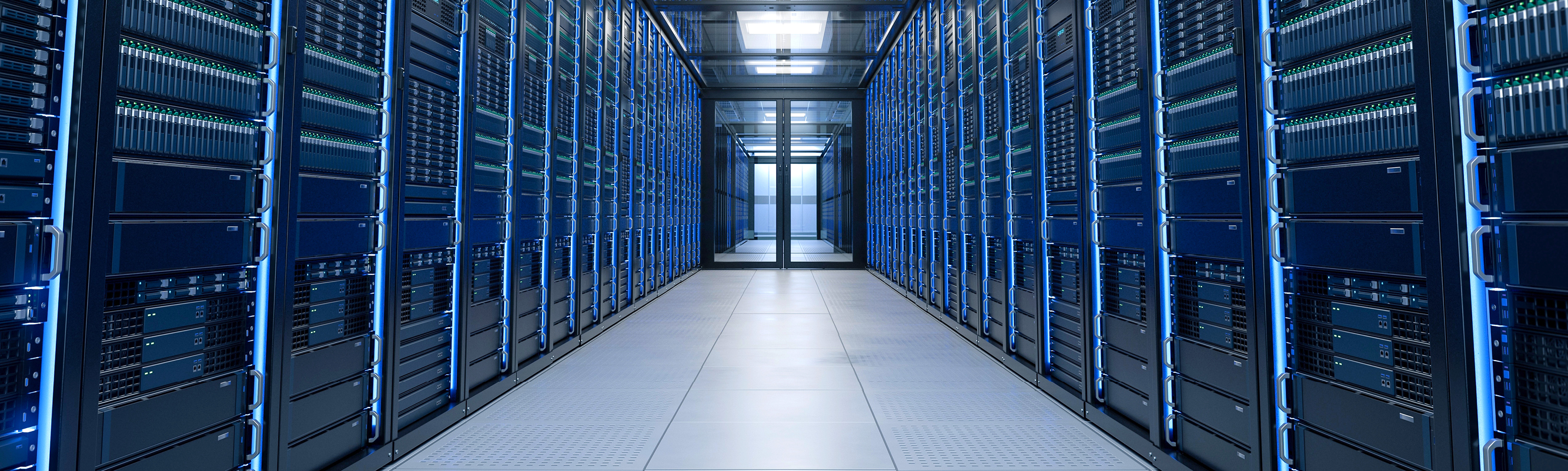 Data centres Re large