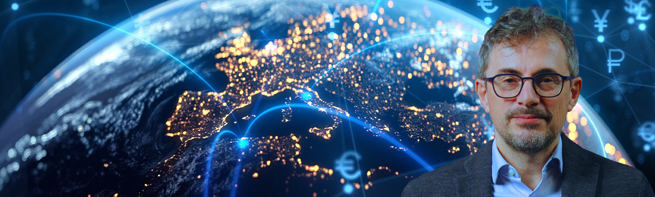 When geopolitics meets finance: How political risk insurance enables societal progress