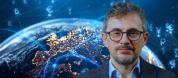 Schnittstelle Geopolitik und Finanzwirtschaft – Wie die Absicherung von Kredit- und politischen Risiken gesellschaftlichen Wandel unterstützt