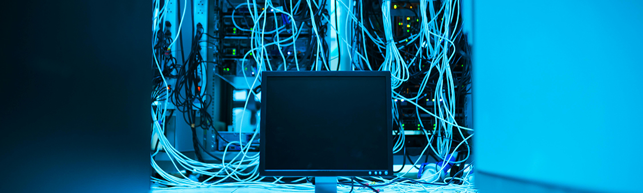 Why war means more risk of cyber attack