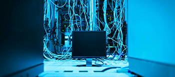 Why war means more risk of cyber attack