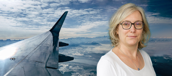 Balthazar Finance: Providing long-term aircraft finance cover in an unstable environment 