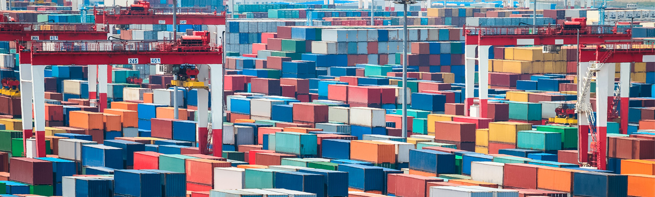 Shared Space, Shared Risk: How to Safeguard Aggregated Shipments