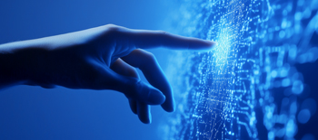 Ahead of the Risk: A Conversation with Salesforce