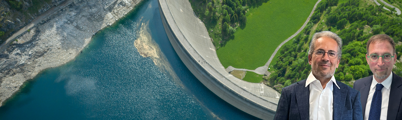 Le sfide della transizione energetica