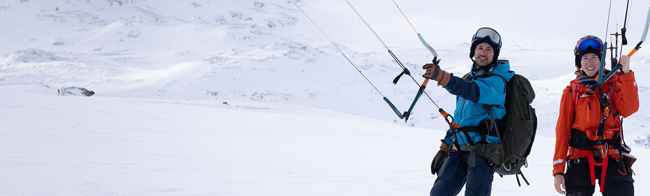 Antarctica Expedition