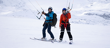 Antarctica expedition