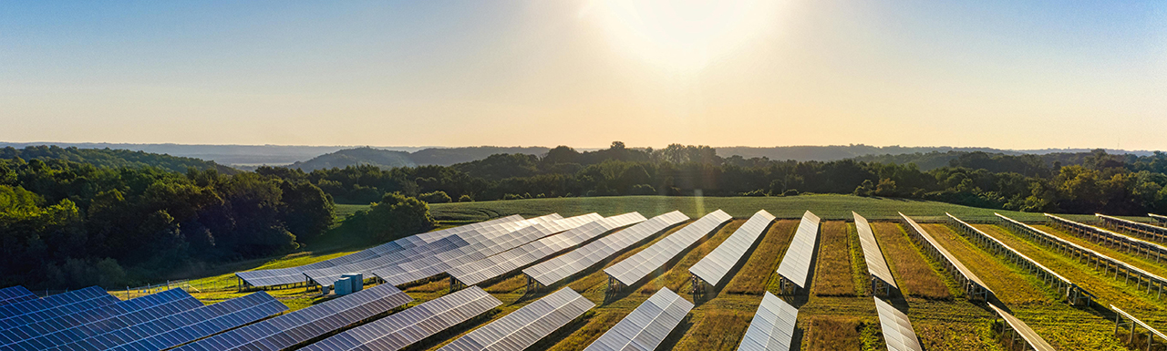 Captive insurance: Powering finance for the future energy mix