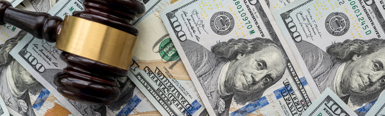 Everybody pays The true cost of legal system abuse