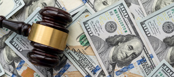 Everybody pays The true cost of legal system abuse