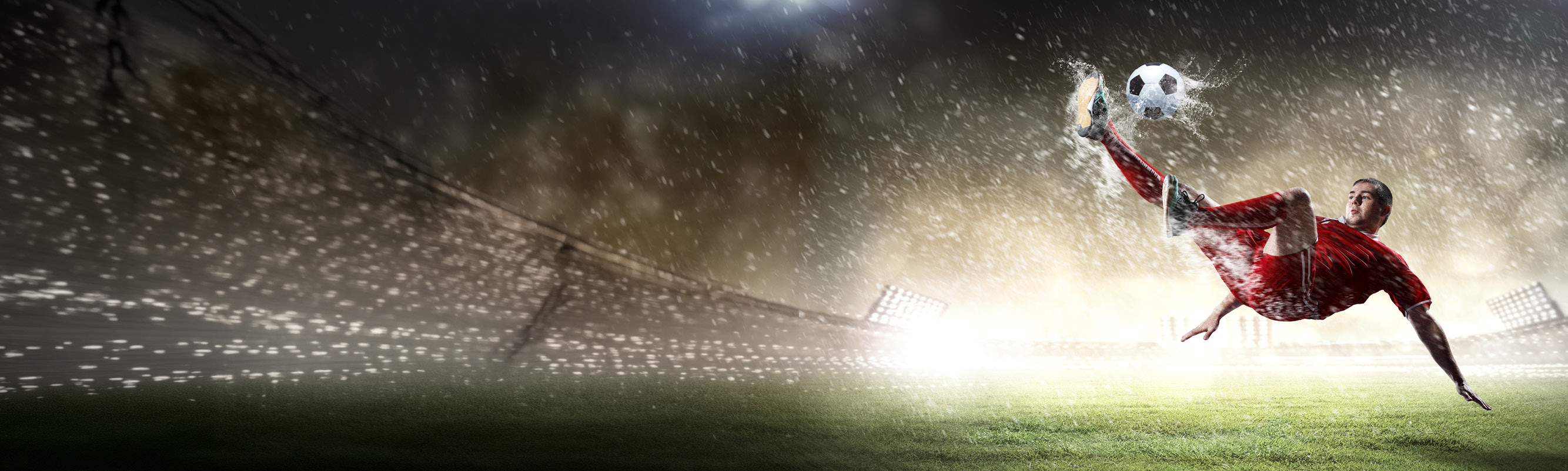How Weather Risks Could Affect FIFA 2026 header