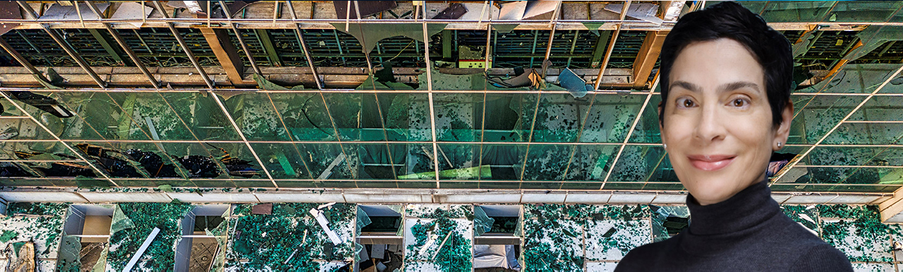 La IA en la gestión de siniestros: buscando una mejor resolución cuando el riesgo se hace realidad