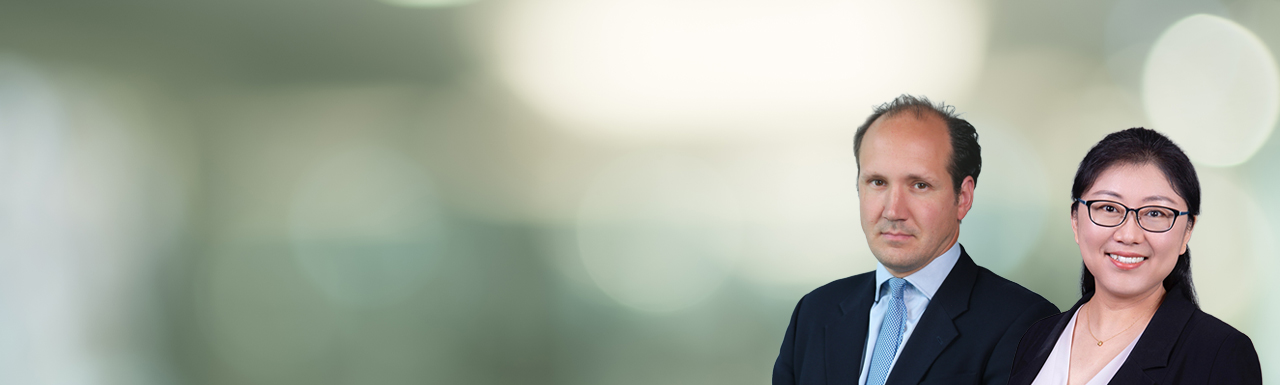 Marine insurance: Integrated, global solutions for fast changing shipping risks