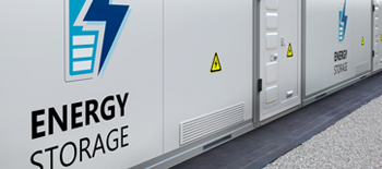 Extinguishing batteries