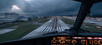 Ahead of the Storm: Aviation preps for hurricane risk