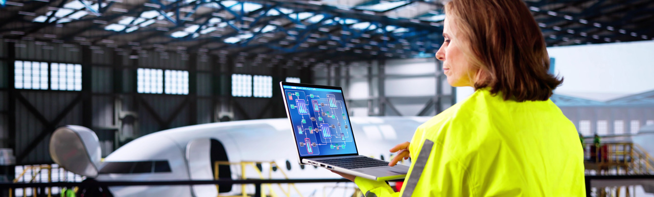 Aviation risk management: Building operational resilience