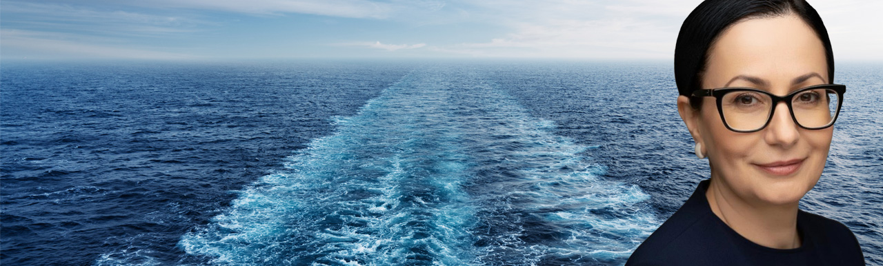 Building a career in one of insurance’s most diverse and least understood product lines