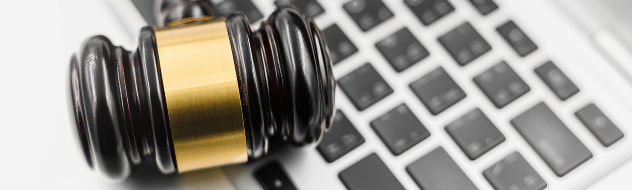 The Cybercrime Crisis Hitting Law Firms