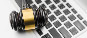 The Cybercrime Crisis Hitting Law Firms