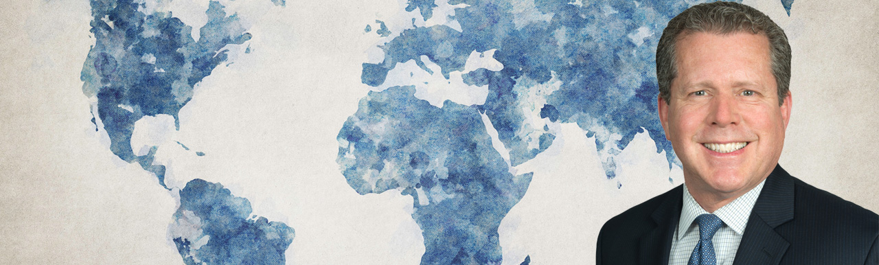 Leading Evolution: A Career Reflection on Political Risk and Trade Credit
