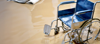 Water damage in hospitals_350x155