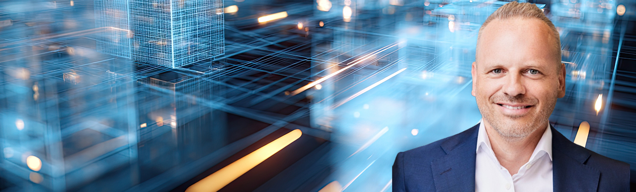 Manuel Meier on partnership in the age of interconnected risk