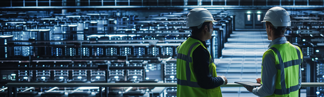 Data Center