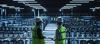 Data Center