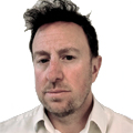 Alastair Baker