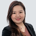 Alice Kwok
