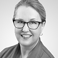 Cheri Hanes, Head of Innovation and Sustainability, Construction, AXA XL Cheri Hanes, Head of Innovation and Sustainability, Construction, AXA XL