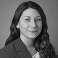 Jenna Prettitore, Senior Underwriter, Environmental, AXA XL