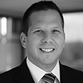 Joseph Madigan, Head of Environmental, East Zone
