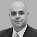 Jarek Klimczak, Marine Senior Risk Consultant, AXA XL