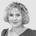 Marcy Zeichner