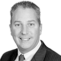 Mike Perotti, Head of North America Marine, AXA XL 