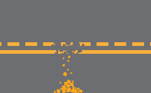 Aging Infrastructure