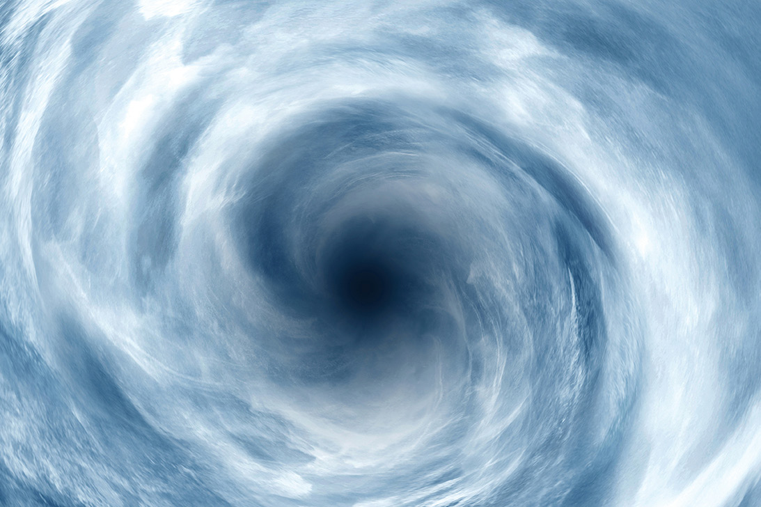 Catastrofi naturali: perch&eacute; saperle profilare rappresenta una nuova prospettiva i risk managers europei