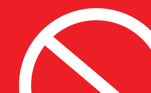 10 Actions NOT to take when facing a claim