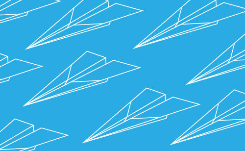 Up in the sky its a drone