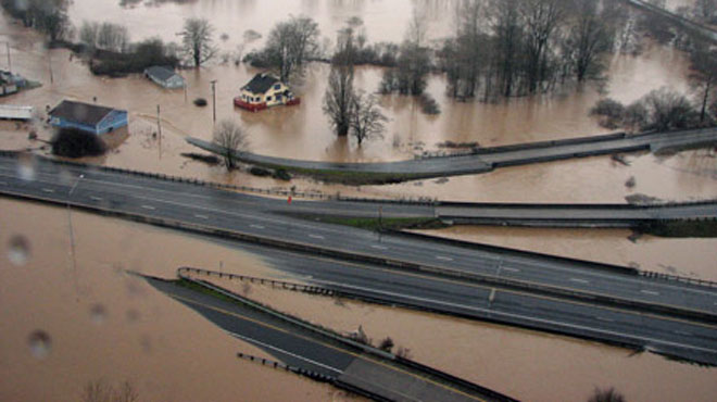 Wake Up Call for Global Supply Chains