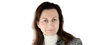 A headshot of Marine Charbonnier