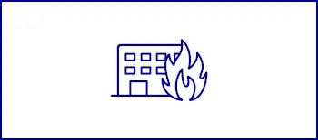 Hazardous operations icon for Property Risk Consulting Guidelines